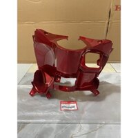 Ốp trên bên trong | ốp ổ khóa Vision (2018) màu Đỏ tươi *R340C* chính hãng Honda (81131-K44-V90ZF)