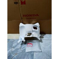 Ốp trên bên trong | ốp ổ khóa Vision (2018) màu Trắng *NHB35P* chính hãng Honda (81131-K44-V90ZD)