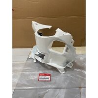 Ốp trên bên trong | ốp ổ khóa Vision (2018) màu Trắng *NHB55P* chính hãng Honda (81131-K44-V90ZG)