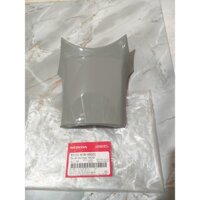Ốp trên bên trong SH MODE (2021) xám xi măng *NHC60* chính hãng Honda (81131-K1N-V00ZG)