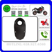 Ốp trên bình xăng Du1/ Ducati mini/ Ducati 110 phiên bản 1 (Nhựa PP cao cấp, hàng nhập khẩu theo chuẩn định mức lắp xe)