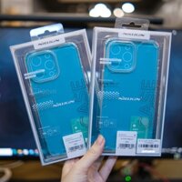 Ốp trong NILLKIN NATURE TPU (PRO)