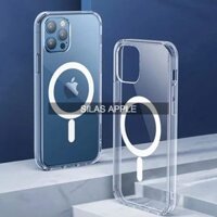 Ốp Trong Sạc Ko Dây Iphone 11pro, 12, 12pro, 12promax, 13, 13pro, 13promax, 14, 14pro,14plus