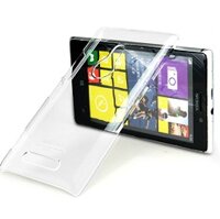 Ốp trong suốt Nokia Lumia 925