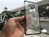 Ốp trong viền gương baseus samsung Note 9