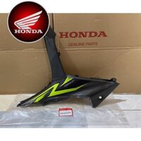 Ốp trung tâm bên phải WAVE RSX 110 2018 màu xám tem xanh *NHB83M* (64350K90VB0ZA)