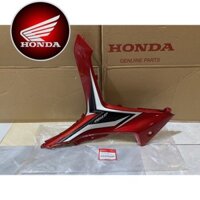 Ốp trung tâm bên phải WAVE RSX 110 2017 màu đen tem đỏ *R340* (64350K90V60ZC)