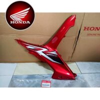 Ốp trung tâm bên phải WAVE RSX 110 2018 màu Đỏ *R340C* (64350K90VB0ZC)