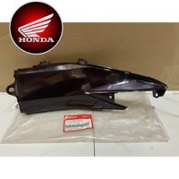 Ốp trung tâm bên phải WAVE S 110 2013 màu Nâu *R150CU*  ( 64325KWW640ZW)