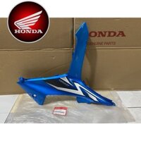 Ốp trung tâm bên trái WAVE RSX 110 2018 màu xanh da trời *B189C* (64355K90VB0ZD)