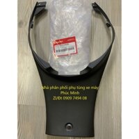 Ốp trung tâm hãng dành cho xe  Wave S110 2011, 2013 và Wave RS 2013