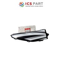 Ốp Trung Tâm Phải HONDA Wave Rsx 110 Trắng Nha96P (64350K03V70ZA)