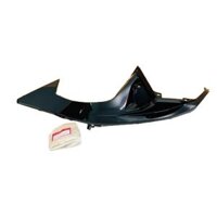 Ốp Trung Tâm , Tấm Ốp Yếm Trái Air Blade 125 (2017, 2018) Màu Đen *NHB25M* Zin Honda - 64420K66V00ZJ