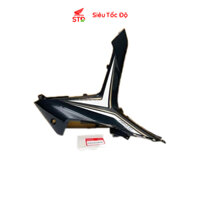 Ốp Trung Tâm Trái Vành Nan Rsx 110 2016 Trắng Xanh *NHB55P* Hãng Honda - 64355K90V00ZB