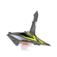 Ốp Trung Tâm Trái (Vành Nan) Wave Rsx 110 2018 Đen bạc *NHB83M* Zin Honda - 64355K90V90ZA