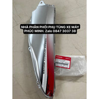 ỐP TRUNG TÂM TRÁI XE WAVE RS 110 MÃ KWW HÃNG HONDA 2009
