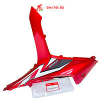 Ốp Trung Tâm (Vành Đúc) Wave Rsx 110 Màu Đỏ Tươi *R340C* (Có Tem)  Chính hãng Honda - 64350K90VB0ZC