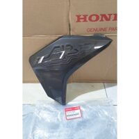 Ốp trước bên phải | Cánh yếm Air Blade 125 (2015-2019) màu Xám đen *NHB74M* chính hãng Honda (64501-K66-VH0ZB)