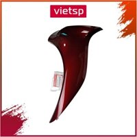 Ốp Trước Bên Trái HONDA Sh Mode 2015, 2016 Màu Đỏ (64401K29900ZN)