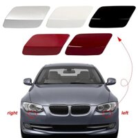 Ốp Trước Đèn Pha Máy Giặt Dành Cho Xe BMW 328i 335I 335IS E92 E93 Coupe Phụ Kiện Chuyển Đổi 2011-2013 61677253393