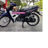 Ốp trước tay lái ốp đầu đèn zin Wave 110, ốp pha nhựa sau tay lái chi tiết áo 2017-2021 xịn