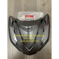 Ốp trước trên phía trong hãng xe Future 2016