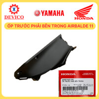Ốp Trước,Nhựa Đen Yếm Phải Bên Trong HONDA AirBlade 11 (64460KVGV40)