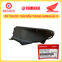 Ốp Trước,Nhựa Đen Yếm Trái Bên Trong HONDA AirBlade 11 (64470KVGV40)