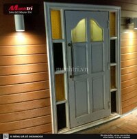 Ốp tường AD-Dạ lan hương