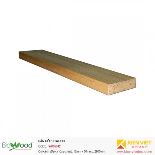 Ốp tường Biowood WP05012