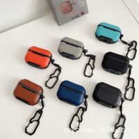 Ốp UAG Metropolis bọc da cho tai nghe AP 1/2 & AP pro