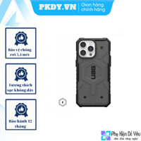 Ốp UAG PATHFINDER FOR MA.GSA.FE IPHONE 15/ 15 Pro/ 15 Plus/ 15 PRO MAX ( PHÂN PHỐI CHÍNH HÃNG, bảo hành 1 năm )