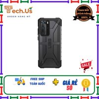 Ốp UAG Plasma ash cho Huawei P40[6.58]