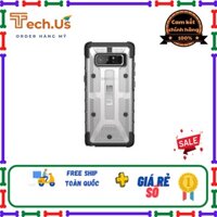 Ốp UAG PLASMA ICE samsung galaxy note 8 chính hãng