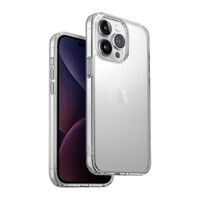 Ốp UNIQ Hybrid LifePro Xtreme For iPhone 15 Pro