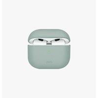 Ốp UNIQ Limo Liquid Silicone Airpods 4 (2024)