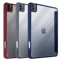 Ốp UNIQ Moven Antimicrobial dành cho iPad Pro 11 (2021)