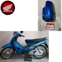 Ốp Vai Phải Dè Trước Wave Alpha 100 màu Xanh Da *PB305P* (61200KEV900ZT) KRS - Tổng Kho HONDA Chính Hãng