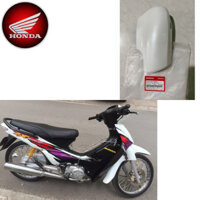 Ốp Vai Trái Dè Trước Wave Zx 100 màu Trắng *NH193P* (61400KEV900YN) - Tổng Kho Phụ Tùng