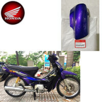 Ốp Vai Trái Dè Trước Wave Zx 100 màu Tím *RP138M* (61400KEV900YP) - Tổng Kho Phụ Tùng HONDA