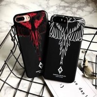 Ốp Vân Nổi Marcelo Burlon Cực Cool 🔥🔥🔥