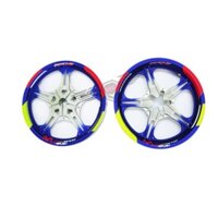 Ốp vành xe ex 150