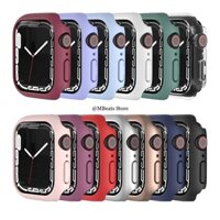 Ốp Viền Apple Watch Series 7/8