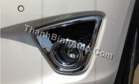 Ốp viền đèn gầm Mazda CX5