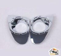 Ốp Viền Đèn Gầm Xe Toyota Fortuner