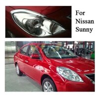 Ốp Viền Đèn Pha Nissan Sunny