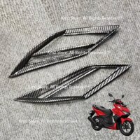 Ốp Viền Đèn Xi Nhan Trước VARIO 160cc 2022