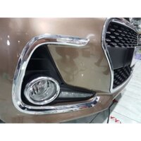 Ốp viền gầm trước xe Huyndai i10 Hatback 2018