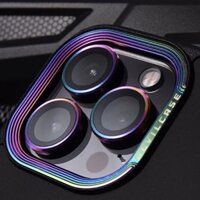 ỐP VIỀN KÍNH BẢO VỆ CAMERA iPhone 12 Pro Max/ 14 Pro/ 14 Pro Max hiệu Totu