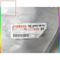 Ốp viền mặt đồng hồ xe exciter 135, 5 số zin chính hãng